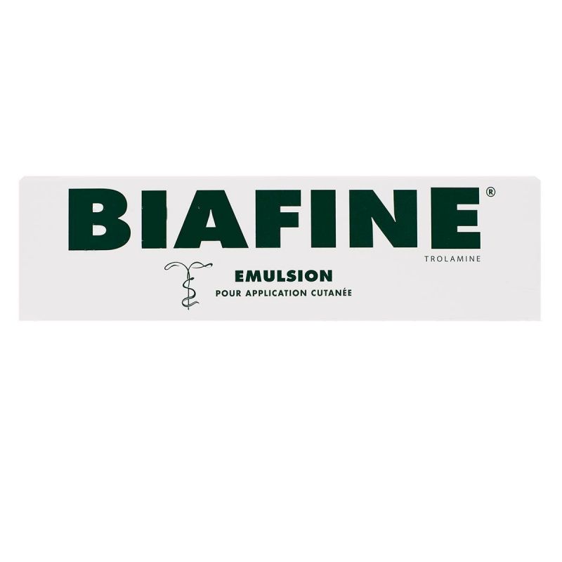 Biafine En Tube 93g Ou 186g – Expédié De France, Neuf, Valable Jusqu’en 2025