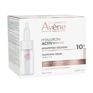 Avene Hyalu Activ Procedure Sérum 18ml+2ml