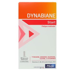Dynabiane Start Gélules Boite de 30