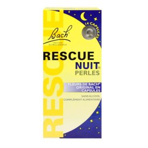 Rescue Perle Nuit Perle B/14