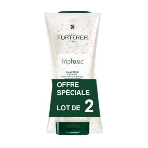 Furterer Triphasic Shamp 2t/200ml