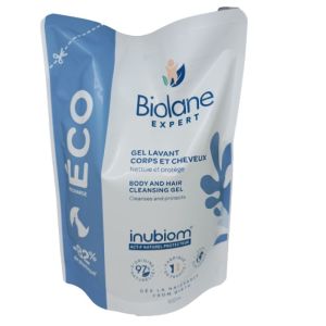 Biolane Expert Bio Couche écologique T3 /52