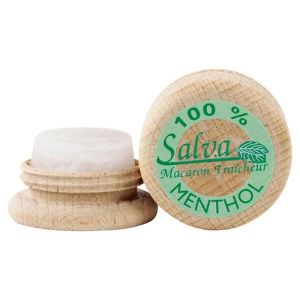 Salva Macaron Menthol