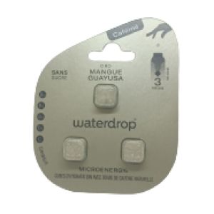 Waterdrop Microenergy Oro X3