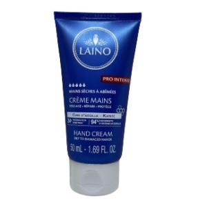 Laino Cire D'abeille Crème Mains Sèches A Gercées 50 Ml