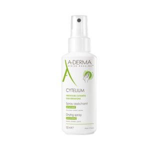 Aderma Cytelium Spray Asséchant 100ml