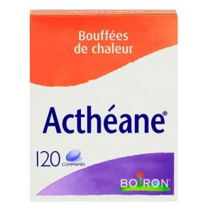 Actheane BOITE DE 120 COMPRIMES