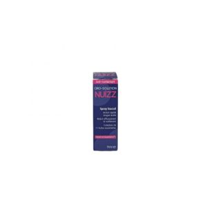 Nuizz Oro-sol Anti-ronfl Spray Bucc Fl/9ml