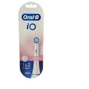 Oral B Io Gentl Ca Recharg Bad électr B/2