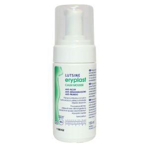 Lutsine Eryplast Calm Mousse