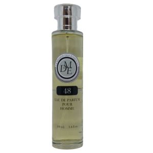 La Maison Des Essences Fl 100 ml 48 Homme