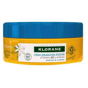 Klorane Solaires Cr Sublim Ap Sol P/200ml