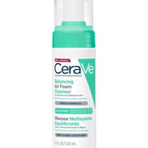 Cerave Msse Nettoy équil Fl Ppe/150ml