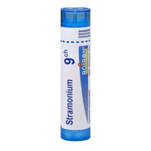 Stramonium 9CH Tube Granules 4g