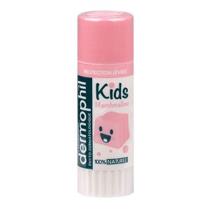Stick lèvres enfant Marshmallow