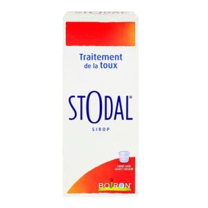 Stodal Sp Fl/200ml