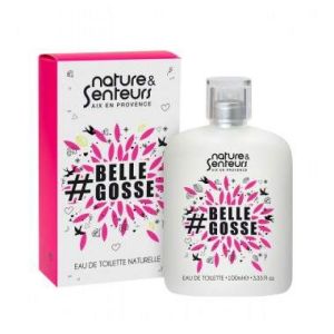 Natur & Sent Prov Parfum Belle Gosse 100ml