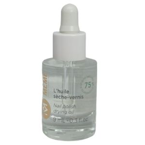 Meme Huile Seche Vernis 9ml