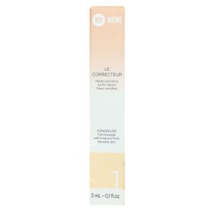 Meme Stick Correct Teinte 1 E/3ml