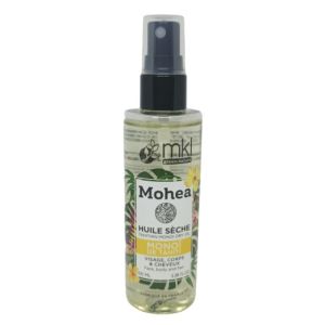 Huile Sèche Après Soleil Monoï 100ml