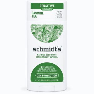 Schmidt's Thé au Jasmin déodorant