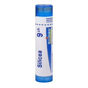 Silicea Boiron 9ch Gran T/4g