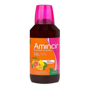 Amincir Draineur Express S Buv Agrumes 500ml