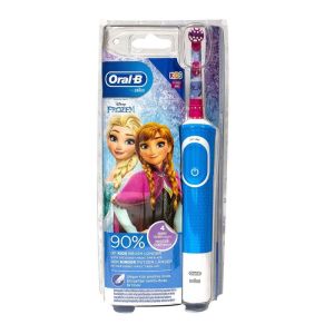 Brosse à  Dents électrique Kids  Reine Des Neiges