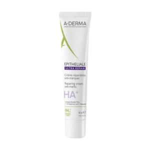 Aderma Epithel Ultra Repair Cr Marques T/40ml