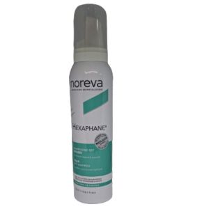 Hexaphane Shampoing Sec Mousse Flacon 150ml