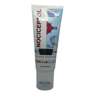 Nociceptol Gel Massage Anti-douleurs 200ml