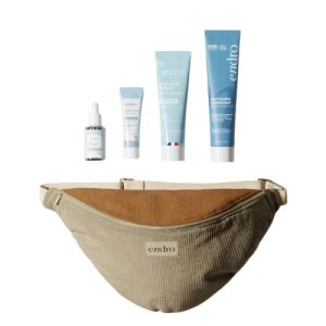 Endro Banane Decouverte