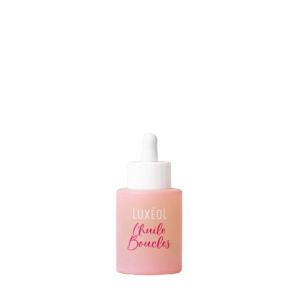 Luxeol Huile Boucles Flacon 50ml