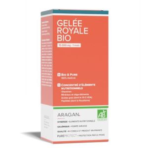 Aragan Gelee Roy 30000mg Gelée Fl Pp Air/30g