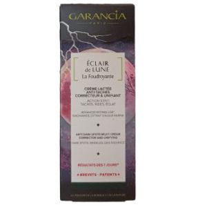 Eclair De Lune La Foudroyante Garancia Crème 30ml