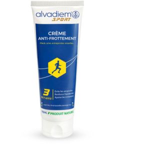 Crème Anti-frottement 75 ml