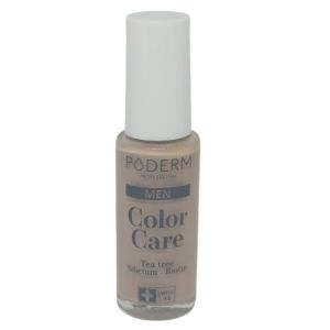 Poderm Color Care Vernis Illusion Men 151 8 ml