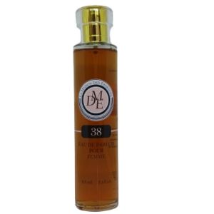 La Maison Des Essences Fl 100ml 38 Femme