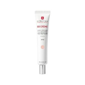 Erborian Bb Creme Cr Ginseng Doré T/40Ml