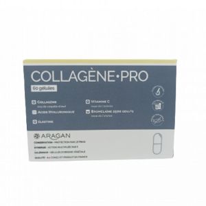 Collagene Pro Gél B/60