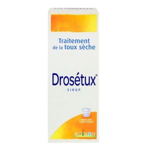 Drosetux Sirop 150 ml