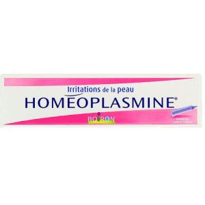 Homeoplasmine Pom T (alumino,plastique)/18g