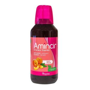 Amincir Draineur Express S Buv Pêche 500ml