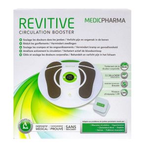 Stimulateur Medic Plus