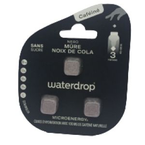 Waterdrop Microenergy Nero X3