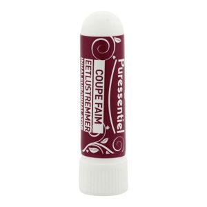 Minceur Inhalateur Nasal 5 Huiles Essentielles 1ml