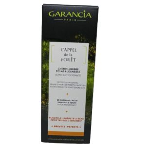 L'appel De La  Foret Garancia Crème Lumière 30ml