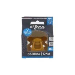 Difrax Natural 12 Mois +