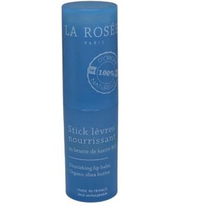 La Rosée Stick Lèvres Nourrissant Rechargeable 4,5g