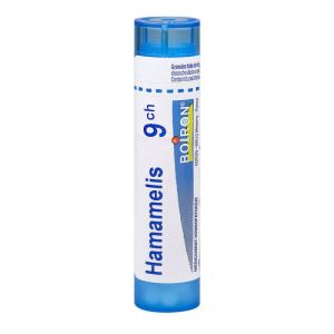 Hamamelis Virginiana 9CH Tube Granules 4g